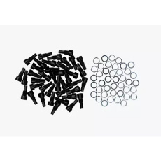 RACE FACE náhradní díl ATLAS PEDAL PIN KIT 2022 RACE FACE náhradní díl ATLAS PEDAL PIN KIT 2022