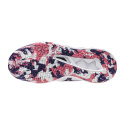MIZUNO WAVE LUMINOUS 3(W) / White/VioletIndigo/CamelliaRos /