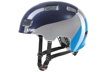 UVEX HELMA HLMT 4 DEEP SPACE-BLUE WAVE (S4109801000)