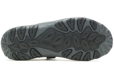 obuv merrell J036871 HUNTINGTON SPORT CONVERT black