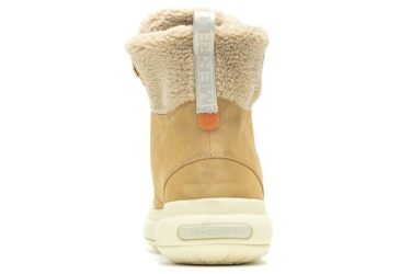 obuv merrell J007058 MARQUETTE THERMO LACE WP tan