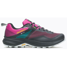 obuv merrell J135660 MQM 3 GTX fuchsia/burgundy obuv merrell J135660 MQM 3 GTX fuchsia/burgundy