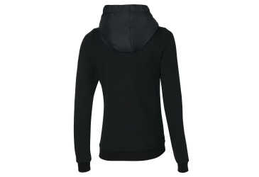 MIZUNO Sweat Jacket / Black