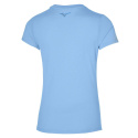 MIZUNO RB Logo Tee / Dutch Canal