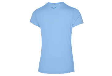 MIZUNO RB Logo Tee / Dutch Canal