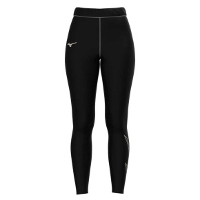 MIZUNO Athletics Legging / Black