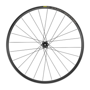 MAVIC ALLROAD 700 DISC 6-BOLT PŘEDNÍ (F8124101) MAVIC ALLROAD 700 DISC 6-BOLT PŘEDNÍ (F8124101)