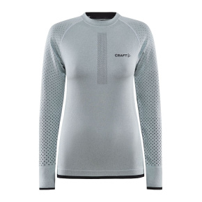 W Triko CRAFT ADV Warm Intensity LS