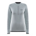 W Triko CRAFT ADV Warm Intensity LS