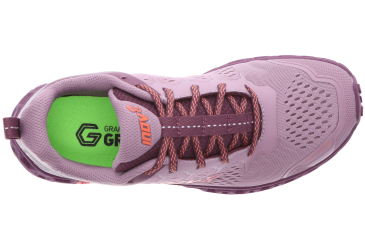 INOV8 PARKCLAW G 280 W (S) lilac/purple/coral