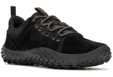 obuv merrell J037754 WRAPT black/black