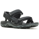 obuv merrell J036871 HUNTINGTON SPORT CONVERT black