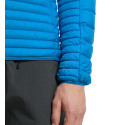 Bunda Haglöfs  Micro Nordic down hood