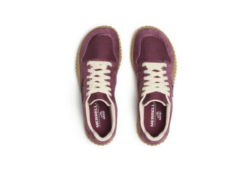 obuv merrell J008916 WRAPT SNEAKER W dark cherry