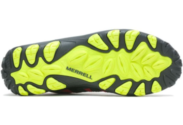 obuv merrell J500237 ACCENTOR 3 SPORT GTX granite/lava