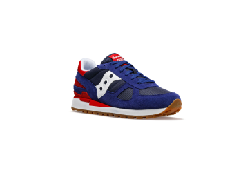 unisex obuv saucony S2108-851 SHADOW ORIGINAL navy/red