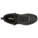 obuv merrell J037537 SPEED ECO MID WP black