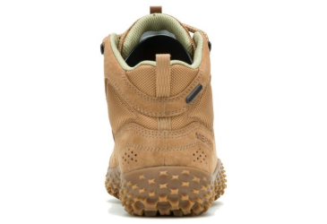 obuv merrell J5007662 WRAPT MID WP tobacco
