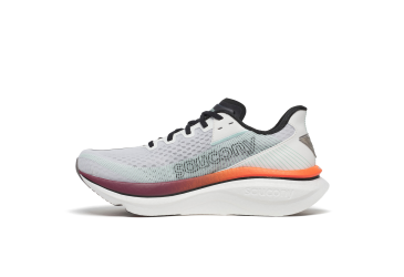 pánská obuv saucony S21070-172 ENDORPHIN AZURA white/crimson