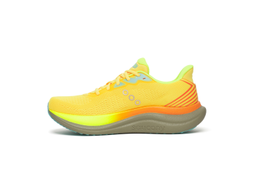 pánská obuv saucony S21023-144 TRIUMPH 23 vizigold/laurel