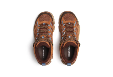 obuv merrell J00005417 MOAB 3 MID GTX W umber