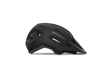 GIRO Fixture II XL Mat Black/Titanium