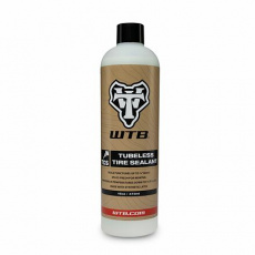 WTB bezdušový tmel TCS Tubeless Tire Sealant 16oz (473 ml) WTB bezdušový tmel TCS Tubeless Tire Sealant 16oz (473 ml)