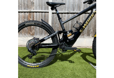 RRP blatník ProGuard Rear Plain Black Standard