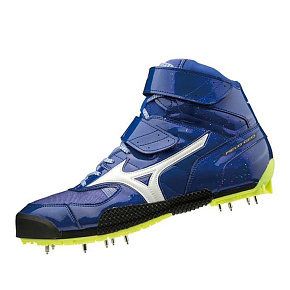 MIZUNO FIELD GEO JT-B /blue/white MIZUNO FIELD GEO JT-B /blue/white