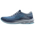 MIZUNO WAVE SKYRISE 5 / Parisian Blue/River Blue/Estate Blue