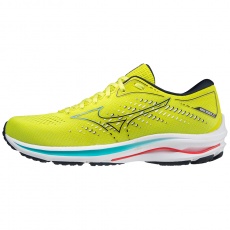 WAVE RIDER 25 / Sunny Lime / Sky Captain / Ignition Red / WAVE RIDER 25 / Sunny Lime / Sky Captain / Ignition Red /