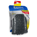 MICHELIN PLÁŠŤ WILD ENDURO FRONT 27,5X2.40 COMPETITION LINE KEVLAR MAGI-X2 TS TLR (261598)