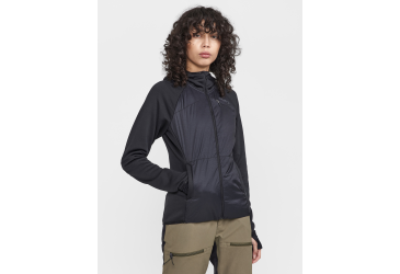 W Mikina CRAFT ADV Hybrid