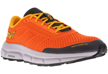 INOV8 TRAILFLY ULTRA G 280 M (S) orange/grey/green