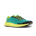 INOV8 TRAILFLY ULTRA G 280 W (S) aqua/yellow