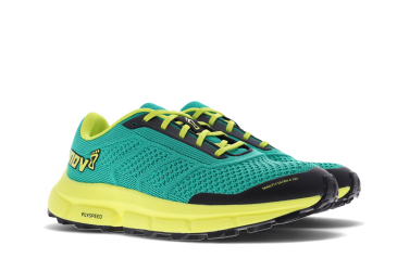 INOV8 TRAILFLY ULTRA G 280 W (S) aqua/yellow