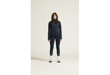 W Mikina CRAFT ADV Explore Power Fleece