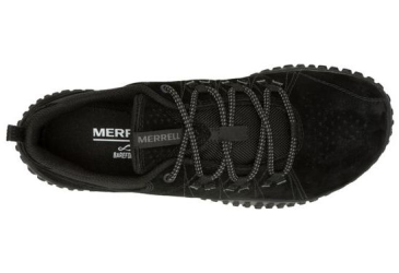obuv merrell J037754 WRAPT black/black
