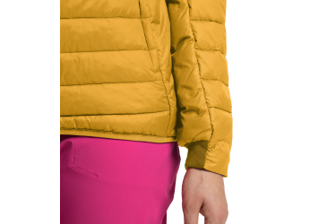 W Bunda Haglöfs  Spire Mimic hood dámská