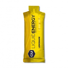 GU Liquid Energy Gel 60 g - Lemonade (balení 10ks) GU Liquid Energy Gel 60 g - Lemonade (balení 10ks)