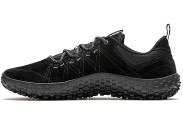 obuv merrell J037753 WRAPT black/black