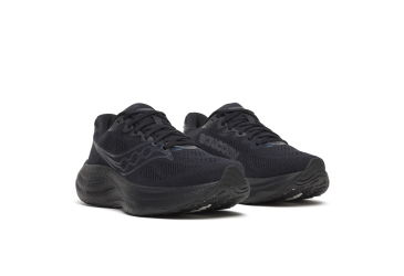 dámská obuv saucony S11055-101 RIDE 19 triple black