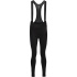 GORE SWIFTRIDE Thermo Bib Tights+ Mens black / neon yellow
