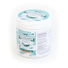 CHIMPANZEE QuickMIX ENERGY Honey Cereals Cocoa 420g CHIMPANZEE QuickMIX ENERGY Honey Cereals Cocoa 420g
