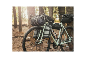 TOPEAK držák pro bikepacking VERSACAGE