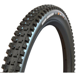 MAXXIS PLÁŠŤ HIGH ROLLER III 29X2.40 KEVLAR 3CG/DH/TR (ETB00513200) MAXXIS PLÁŠŤ HIGH ROLLER III 29X2.40 KEVLAR 3CG/DH/TR (ETB00513200)