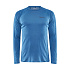 Triko CRAFT ADV Wool Merino RN LS