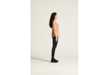 W Triko CRAFT Collective LS