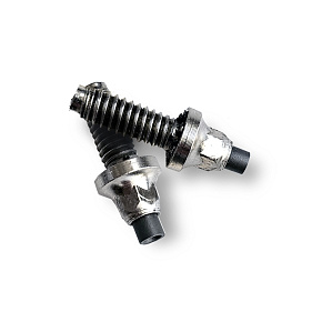 Hroty SILVA Carbide na hole