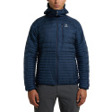 Bunda Haglöfs  Micro Nordic down hood